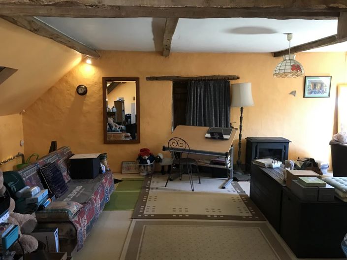 Image No.6-Ferme de 5 chambres à vendre à Saint-Léger-Magnazeix