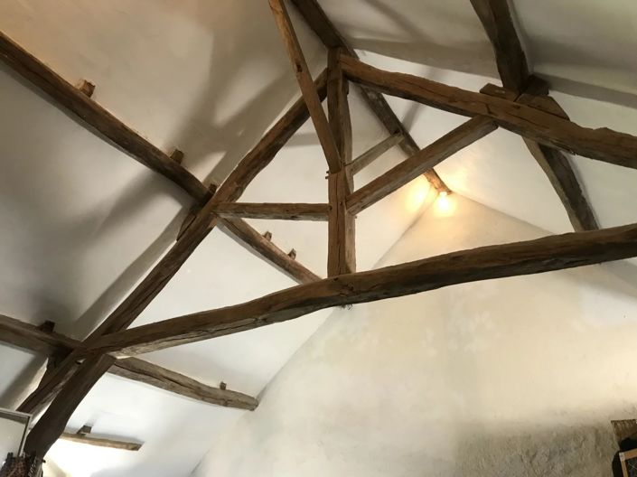 Image No.8-Ferme de 5 chambres à vendre à Saint-Léger-Magnazeix