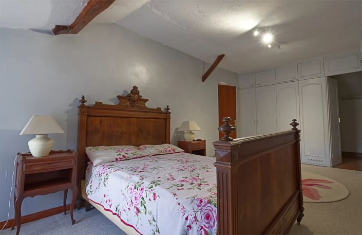 Image No.7-Maison de 9 chambres à vendre à Caunay