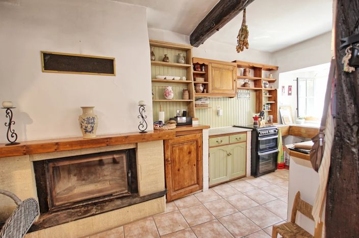 Image No.5-Maison de 3 chambres à vendre à Limoux