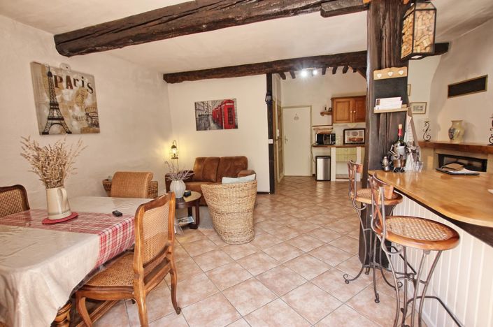 Image No.4-Maison de 3 chambres à vendre à Limoux