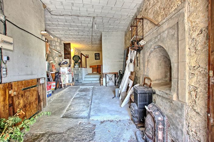 Image No.6-Maison de 3 chambres à vendre à Limoux