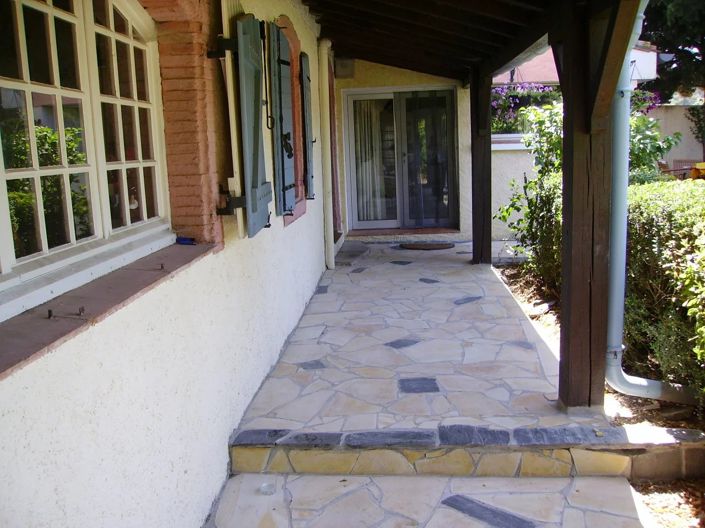 Image No.10-Maison de 6 chambres à vendre à Caunes-Minervois