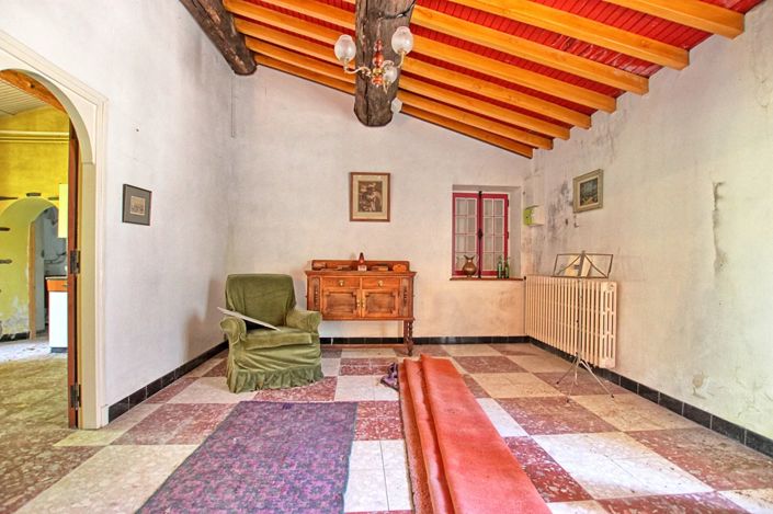 Image No.12-Maison de 6 chambres à vendre à Caunes-Minervois