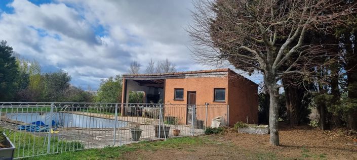 Image No.15-Maison de 6 chambres à vendre à Caunes-Minervois