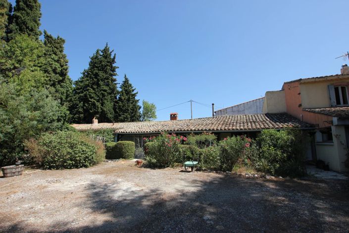 Image No.3-Maison de 6 chambres à vendre à Caunes-Minervois