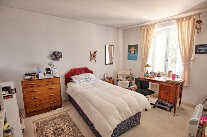 Image No.6-Maison de 6 chambres à vendre à Caunes-Minervois