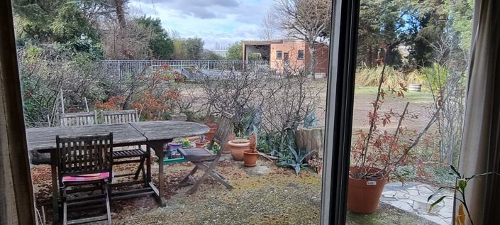 Image No.9-Maison de 6 chambres à vendre à Caunes-Minervois