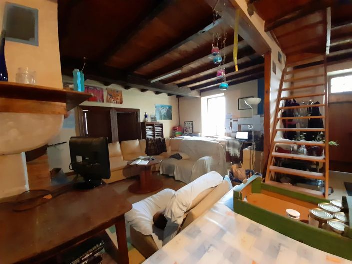 Image No.11-Ferme de 8 chambres à vendre à Sérignac-Péboudou
