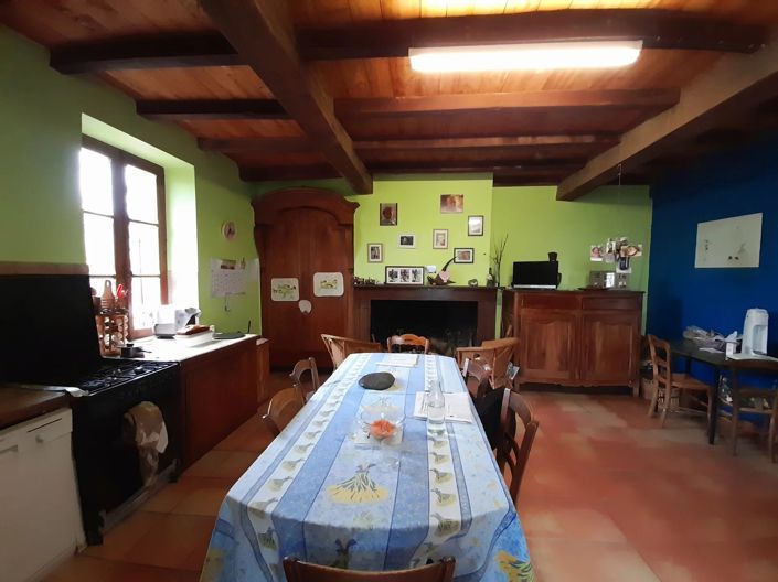 Image No.13-Ferme de 8 chambres à vendre à Sérignac-Péboudou