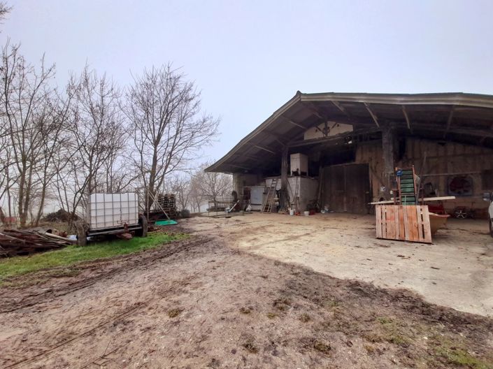 Image No.15-Ferme de 8 chambres à vendre à Sérignac-Péboudou