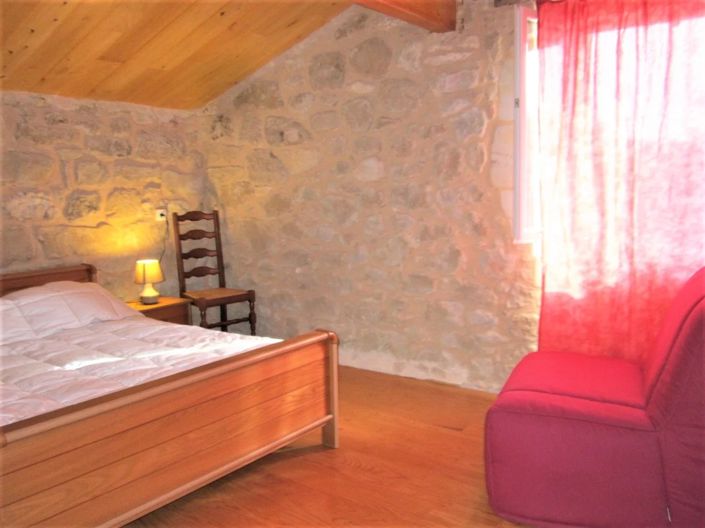 Image No.5-Ferme de 8 chambres à vendre à Sérignac-Péboudou