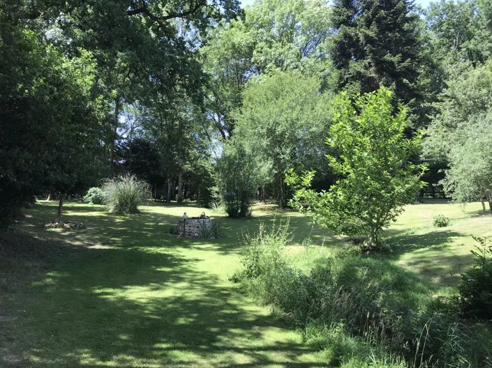 Image No.11-Maison de village de 3 chambres à vendre à Charente