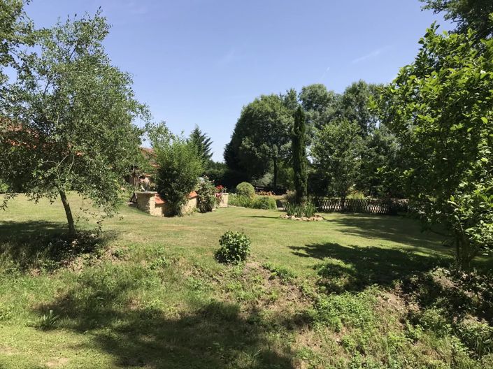 Image No.12-Maison de village de 3 chambres à vendre à Charente