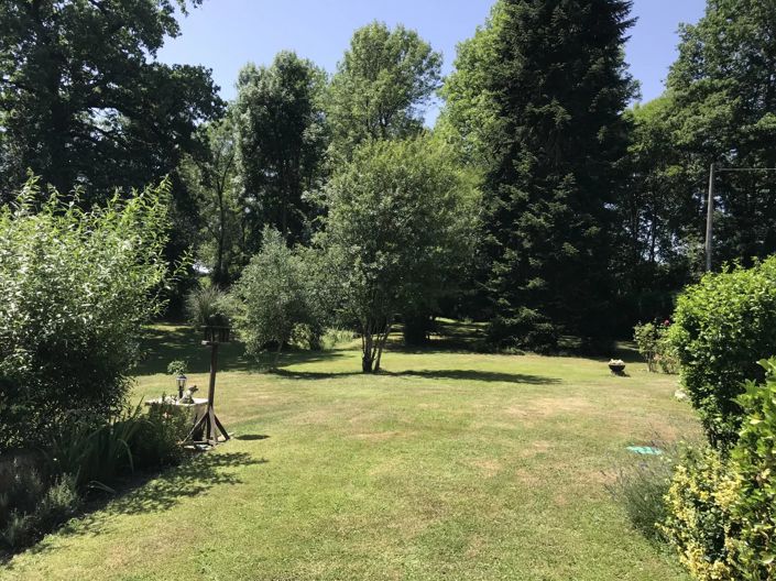 Image No.13-Maison de village de 3 chambres à vendre à Charente