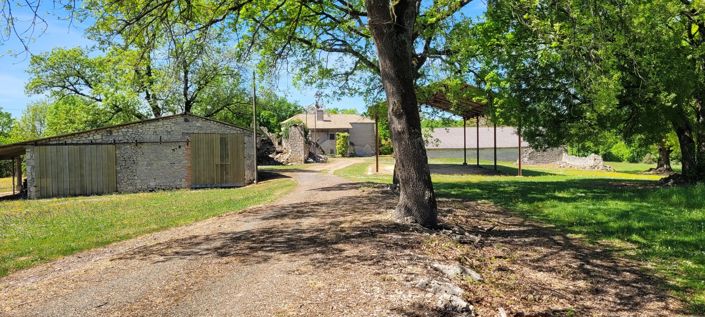 Image No.13-Maison de 3 chambres à vendre à Roquecor