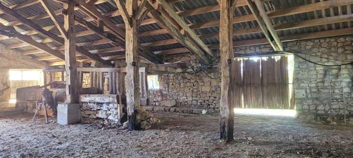 Image No.14-Maison de 3 chambres à vendre à Roquecor