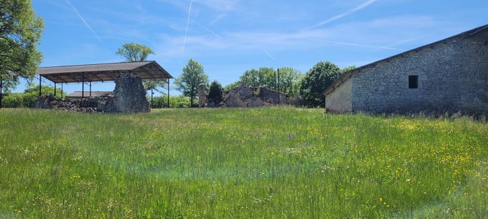 Image No.15-Maison de 3 chambres à vendre à Roquecor