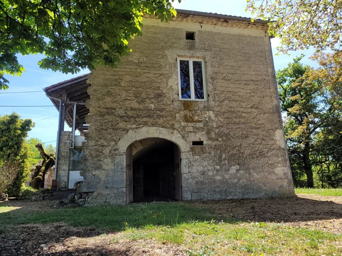 Image No.7-Maison de 3 chambres à vendre à Roquecor