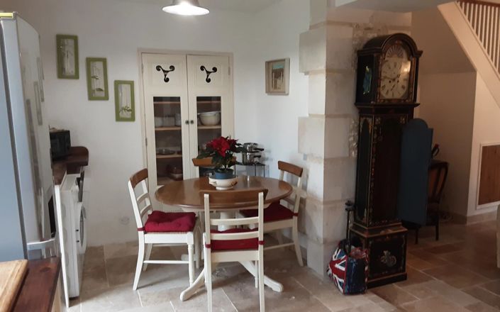 Image No.13-Maison de 2 chambres à vendre à Pillac