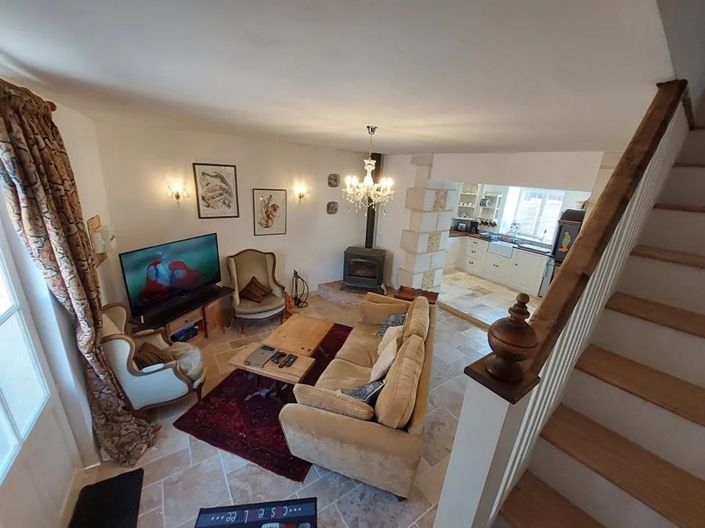 Image No.15-Maison de 2 chambres à vendre à Pillac