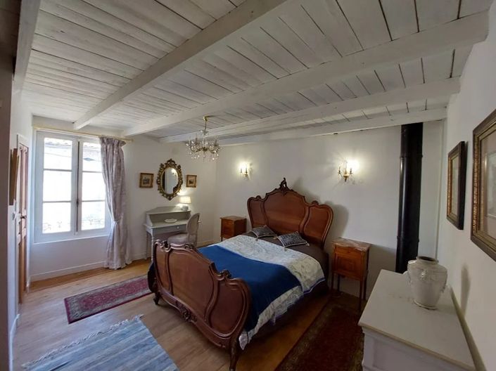 Image No.7-Maison de 2 chambres à vendre à Pillac