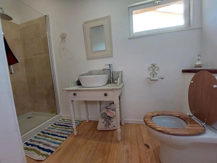 Image No.8-Maison de 2 chambres à vendre à Pillac