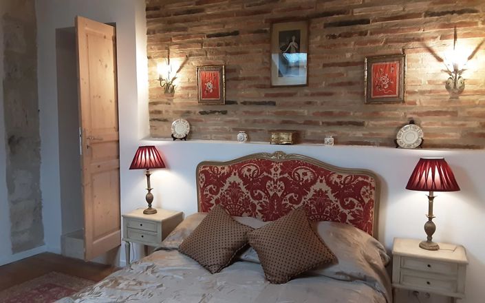 Image No.9-Maison de 2 chambres à vendre à Pillac