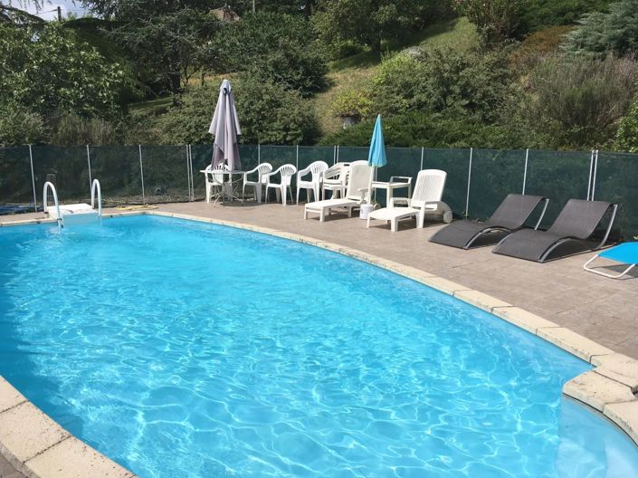 Image No.12-Maison de 5 chambres à vendre à Dieulivol