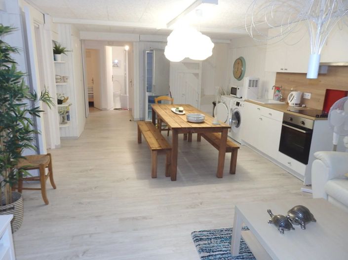 Image No.4-Maison de 5 chambres à vendre à Dieulivol