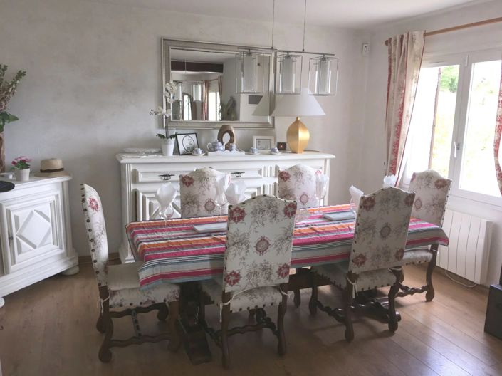 Image No.5-Maison de 5 chambres à vendre à Dieulivol