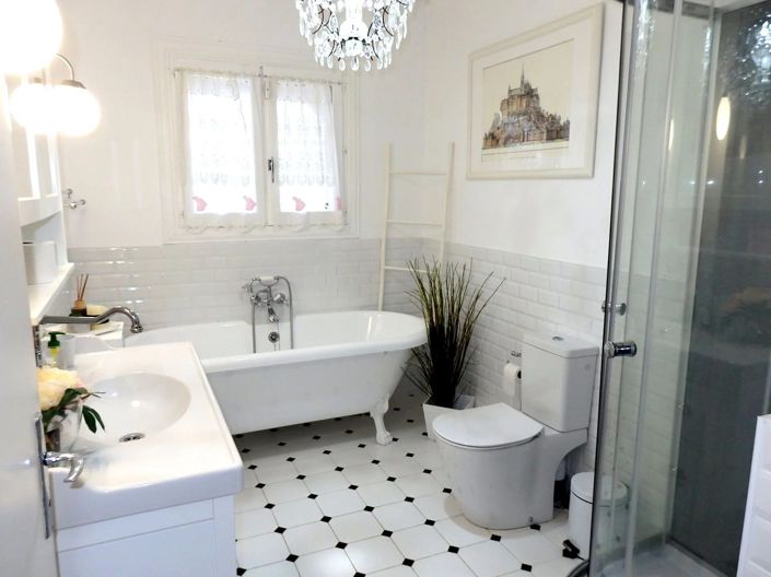 Image No.8-Maison de 5 chambres à vendre à Dieulivol