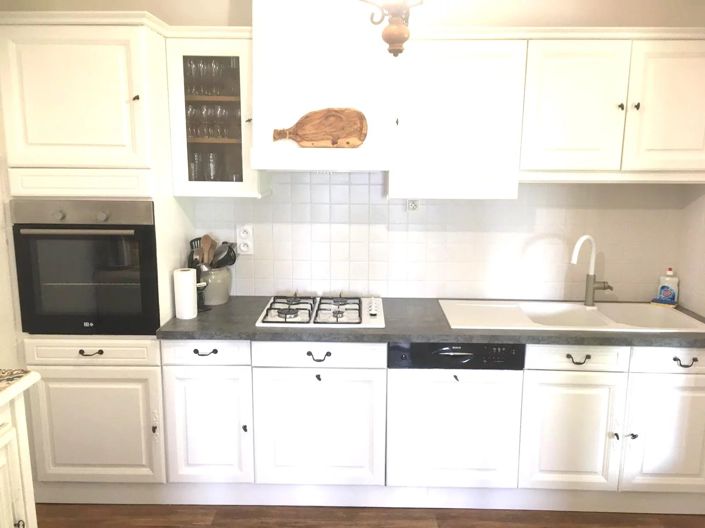 Image No.9-Maison de 5 chambres à vendre à Dieulivol