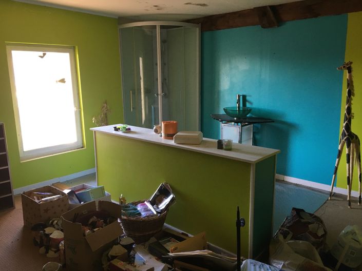 Image No.14-Commercial de 5 chambres à vendre à Eymet