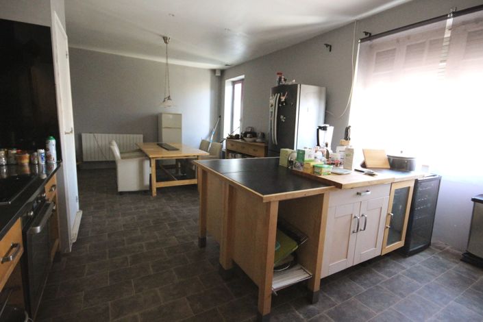 Image No.3-Commercial de 5 chambres à vendre à Eymet