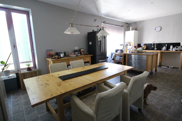 Image No.5-Commercial de 5 chambres à vendre à Eymet