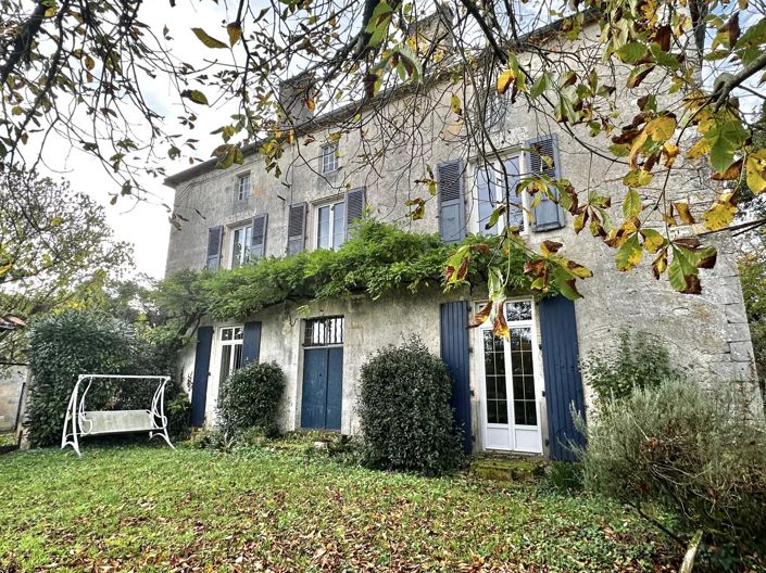 Image No.14-Maison de 9 chambres à vendre à Saint-Front