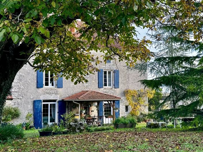 Image No.15-Maison de 9 chambres à vendre à Saint-Front