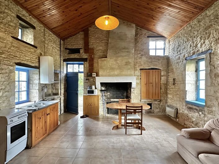 Image No.9-Maison de 9 chambres à vendre à Saint-Front