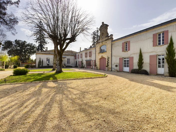 Image No.1-Maison de 3 chambres à vendre à Marmande
