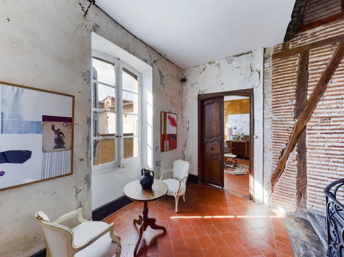 Image No.12-Maison de 3 chambres à vendre à Réalmont