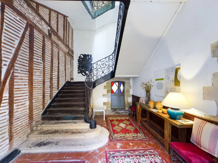 Image No.2-Maison de 3 chambres à vendre à Réalmont