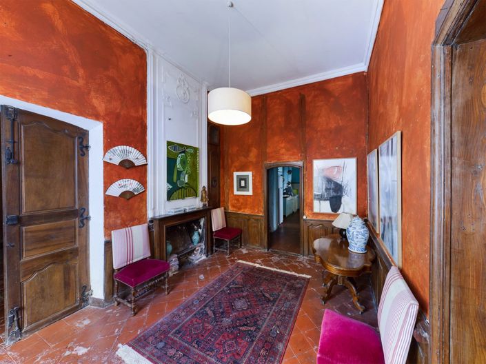 Image No.4-Maison de 3 chambres à vendre à Réalmont