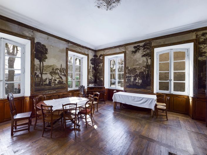 Image No.6-Maison de 3 chambres à vendre à Réalmont