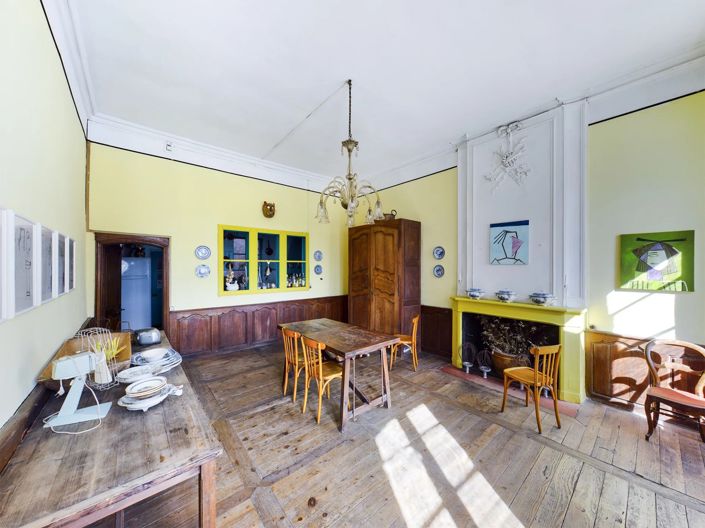 Image No.7-Maison de 3 chambres à vendre à Réalmont