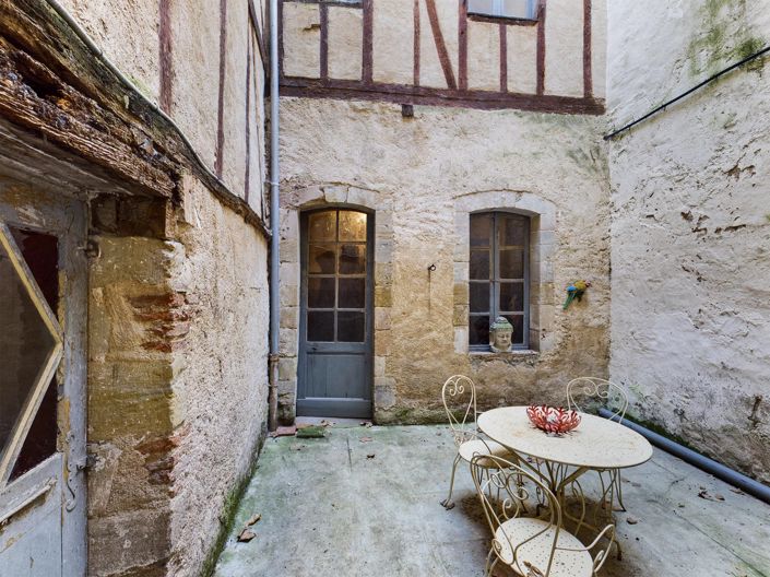 Image No.9-Maison de 3 chambres à vendre à Réalmont