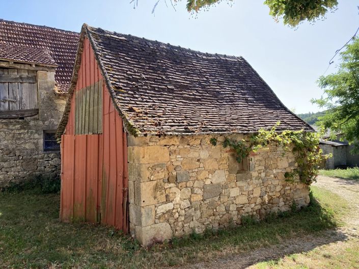 Image No.12-Maison de 5 chambres à vendre à Frontenac