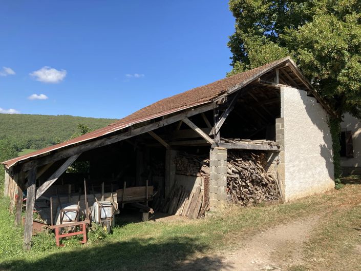 Image No.13-Maison de 5 chambres à vendre à Frontenac
