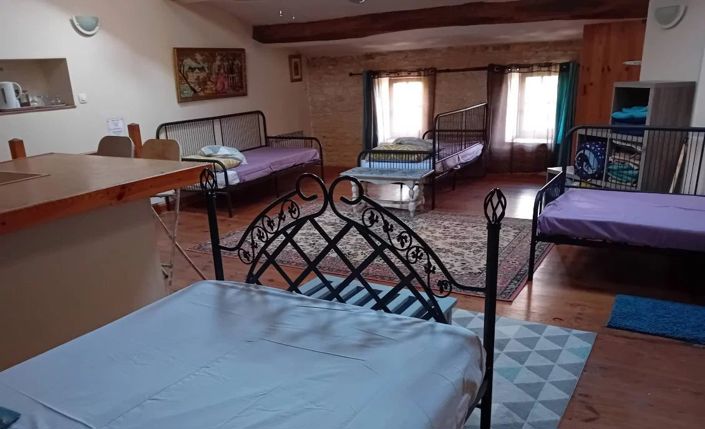 Image No.12-Maison de 3 chambres à vendre à Ruffec