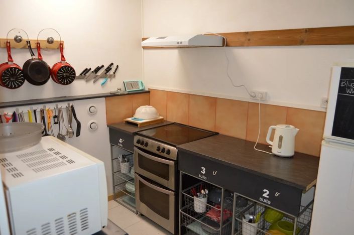 Image No.3-Maison de 3 chambres à vendre à Ruffec